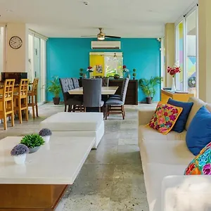 ** Hotel Casa Vallarta Vip Boutique Mexico