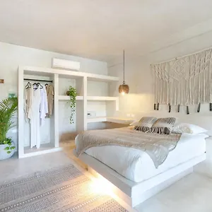 ** Hotel Townhouse By Amansala Mexico