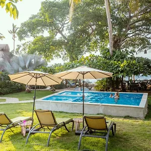 ** Hotel Amaca - Eco Quiimixto Mexico