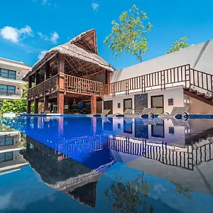  Aparthotel Kasa Parota Mexico