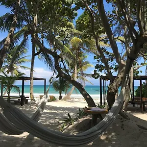 *** Hotel Playa Xcanan Mexico