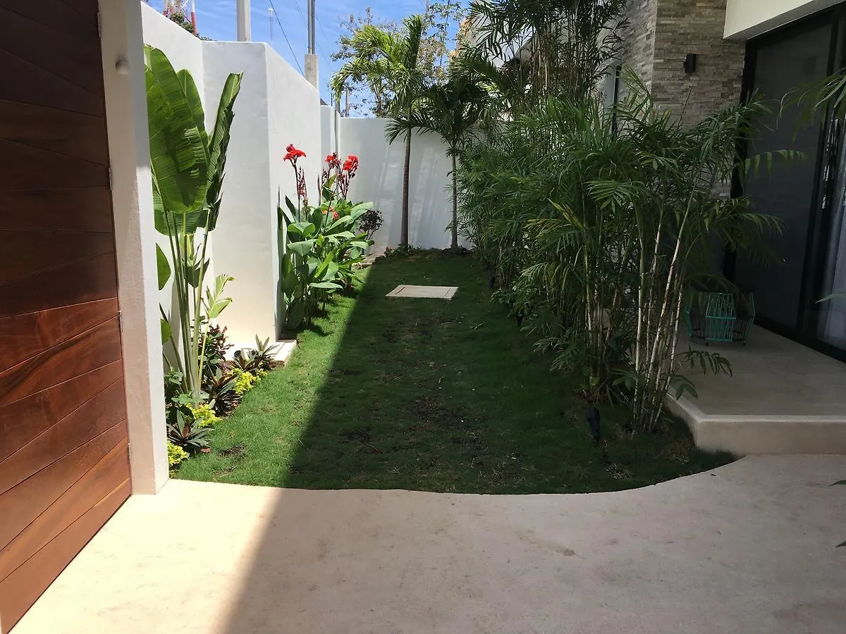 Yaax Kiin Tulum Aparthotel
