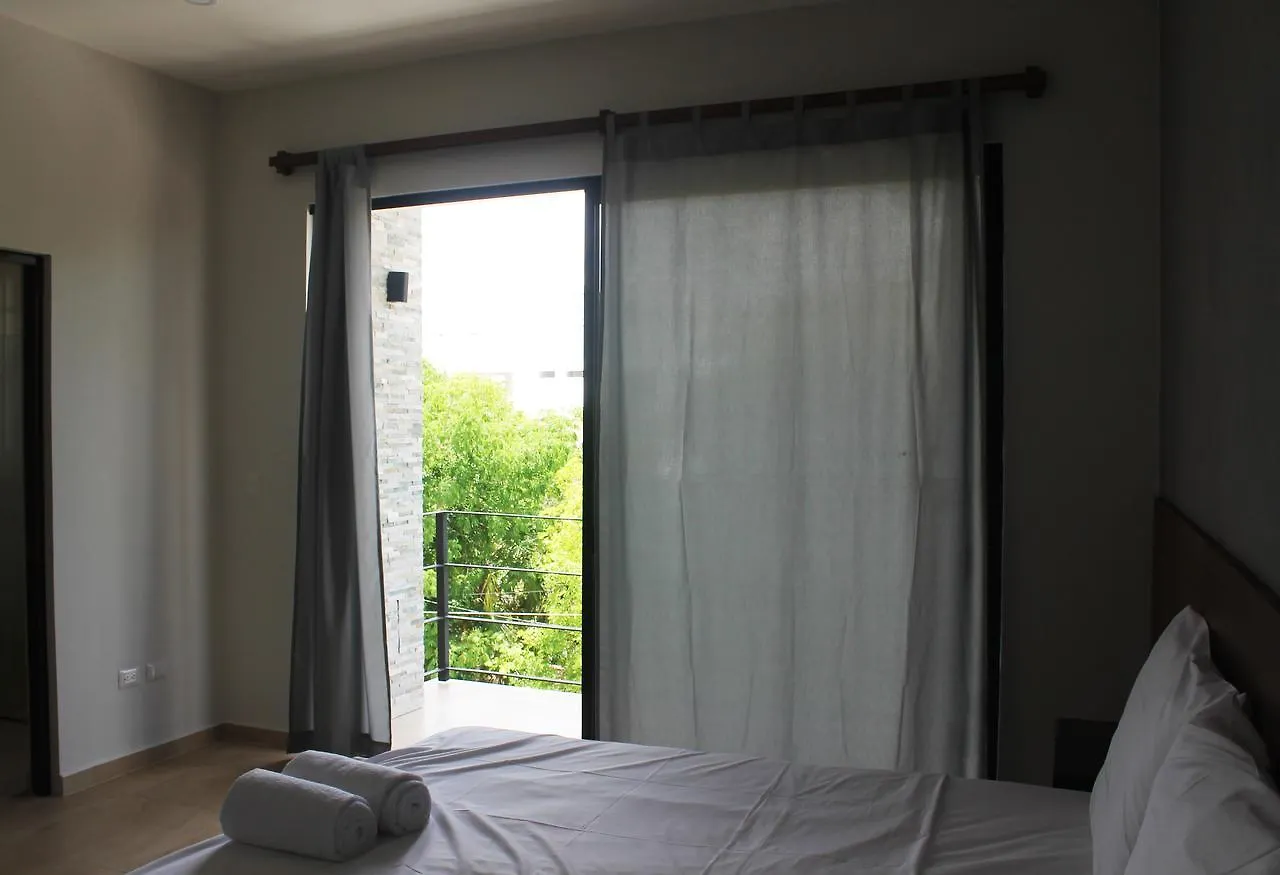 Yaax Kiin Tulum Aparthotel
