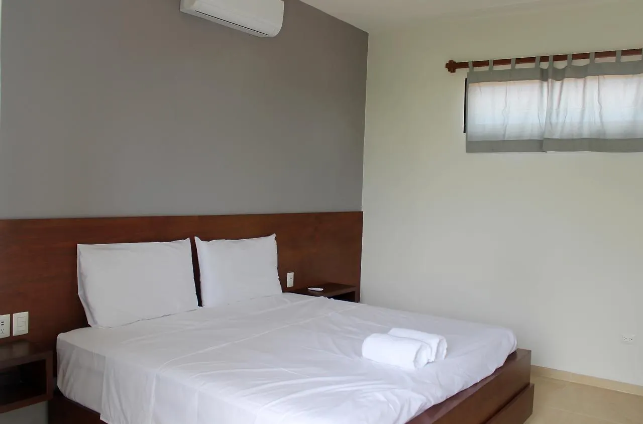 ***  Yaax Kiin Tulum Aparthotel Mexico