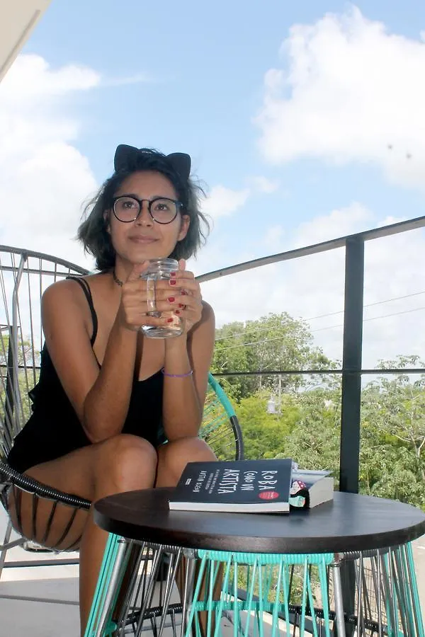 Yaax Kiin Tulum Aparthotel 3*,  Mexico