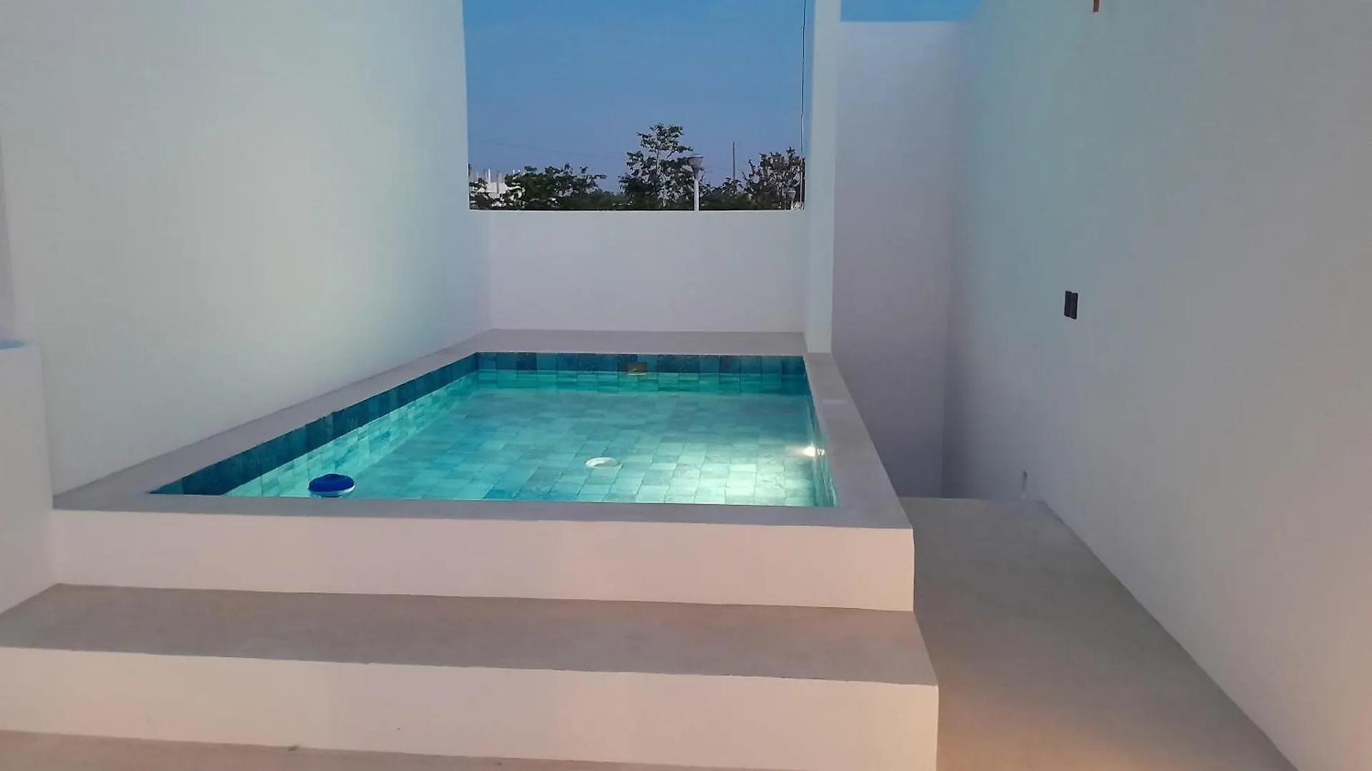 Yaax Kiin Tulum Aparthotel 3*,  Mexico