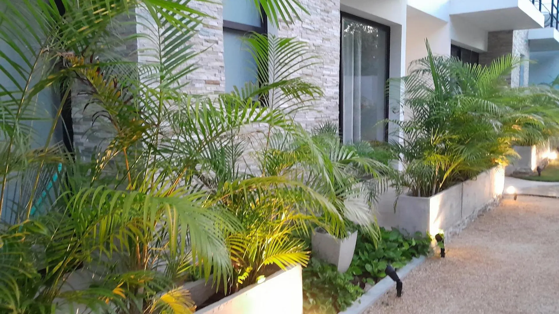 Yaax Kiin Tulum Aparthotel 3*,  Mexico