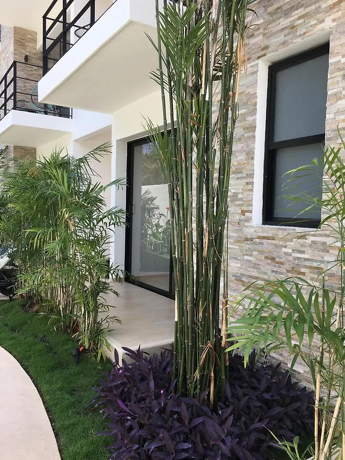 Yaax Kiin Tulum Aparthotel