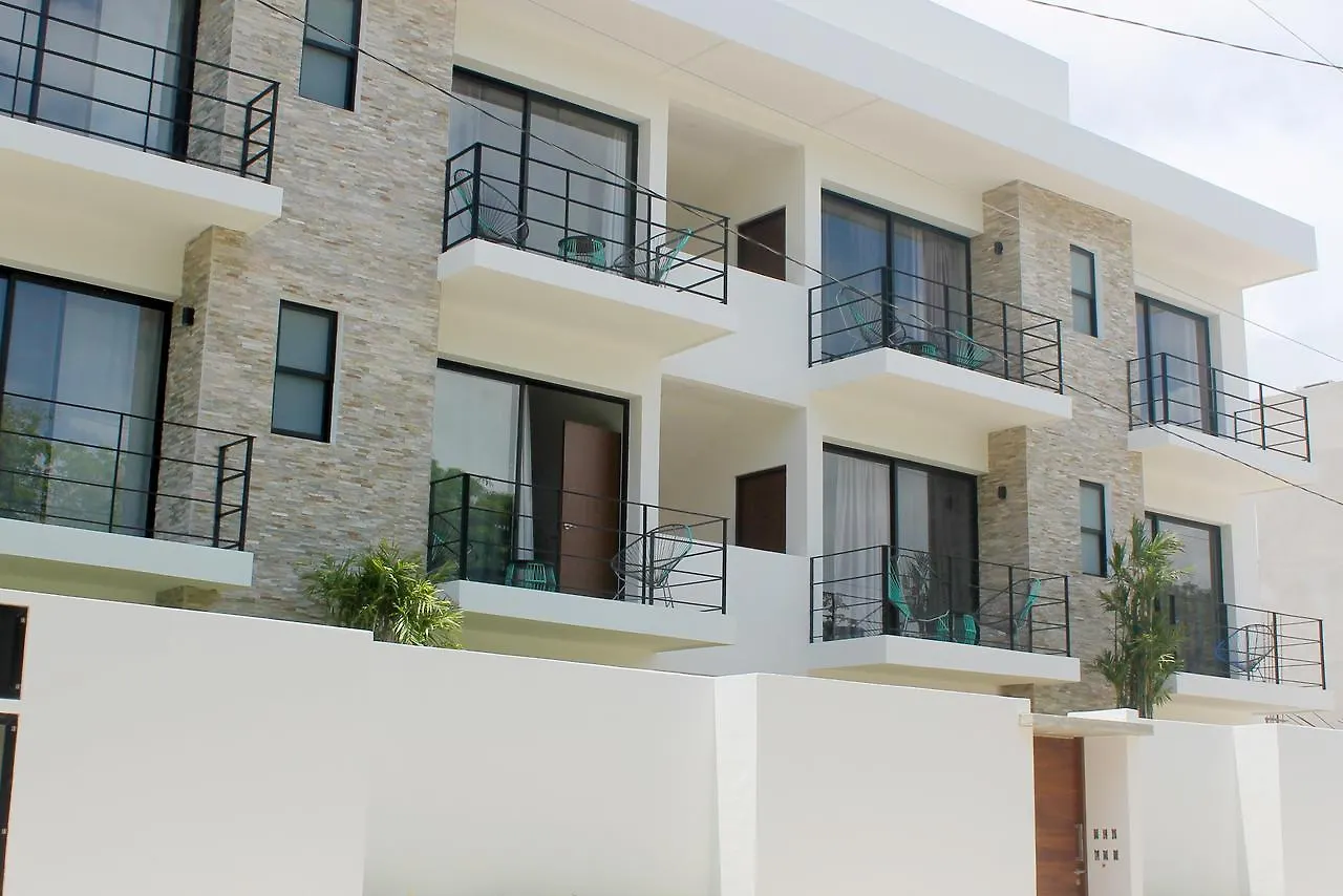 Yaax Kiin Tulum location